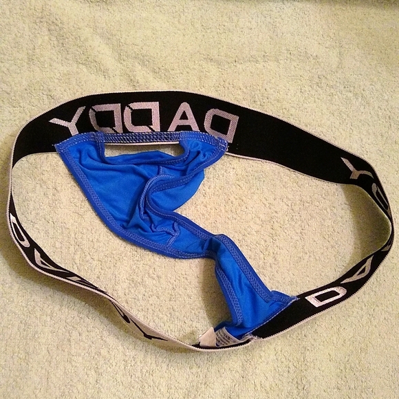 DADDY THONG - Picture 5 of 7